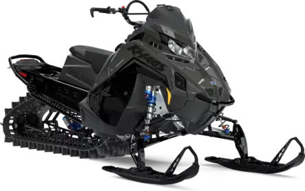 9R RMK KHAOS 146 2025 - Polaris Moottorikelkat - 2554 - 1