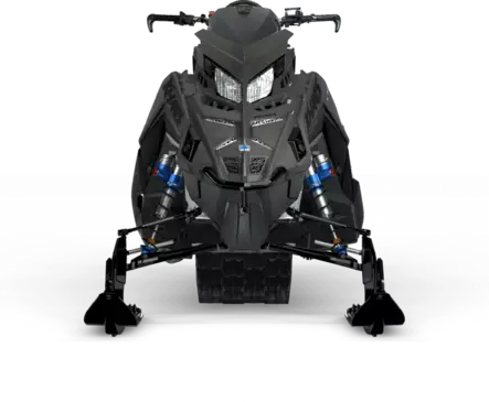 9R RMK KHAOS 146 2025 - Polaris Moottorikelkat - 2554 - 2