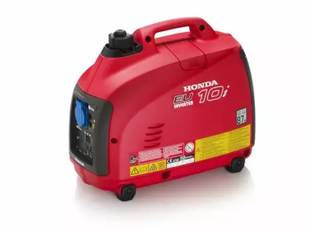 EU10i Honda generaattori - Honda Generaattorit - 2645 - 1