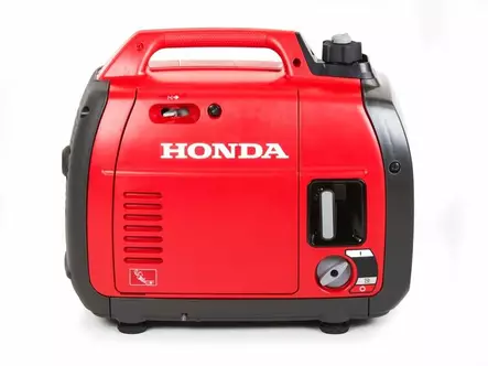 EU22ITG Honda generaattori - Honda Generaattorit - 2646 - 1