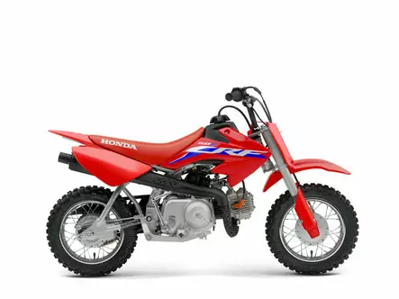 Honda CRF50F - Honda Mönkijät - 2656 - 1