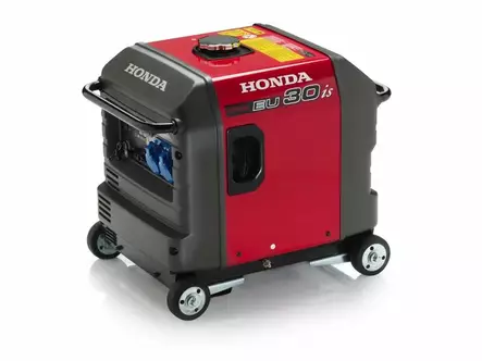 EU30is Honda generaattori - Honda Generaattorit - 2647 - 1